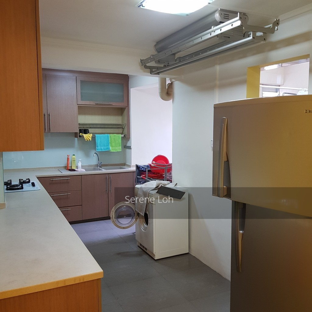 Blk 19 Bedok South Road (Bedok), HDB 5 Rooms #154036932